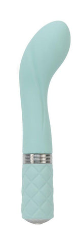 Pillow Talk Sassy Teal - Adult Toys