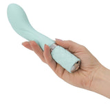 Pillow Talk Sassy Teal - Adult Toys