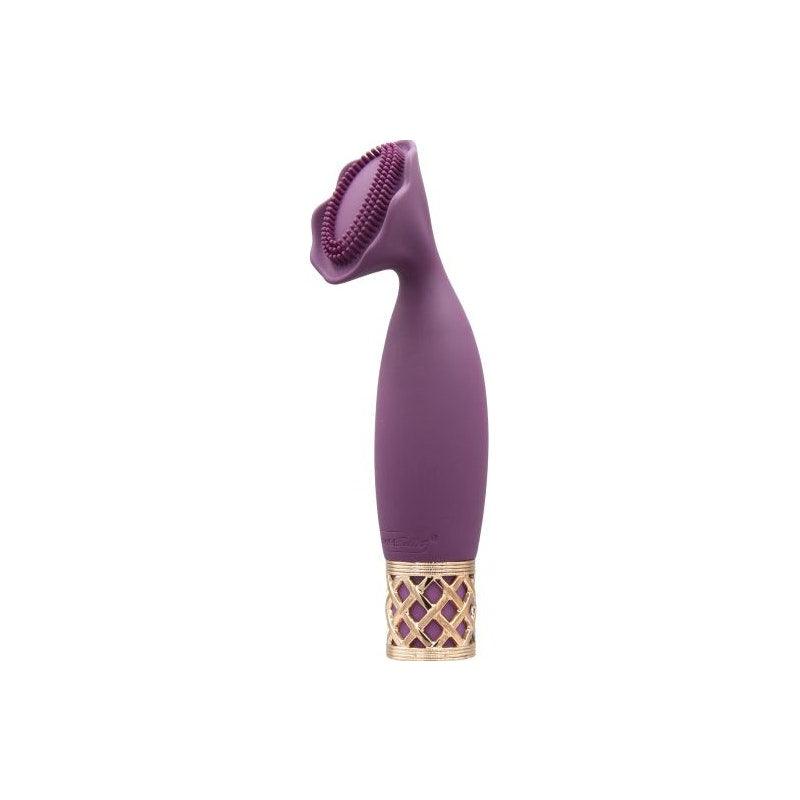 Pillow Talk Secrets Passion Massager - Adult Toys