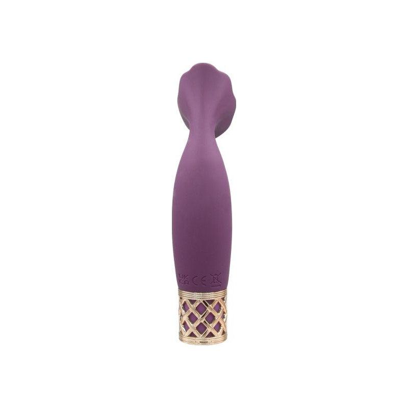 Pillow Talk Secrets Passion Massager - Naughty by Nature Adult Store