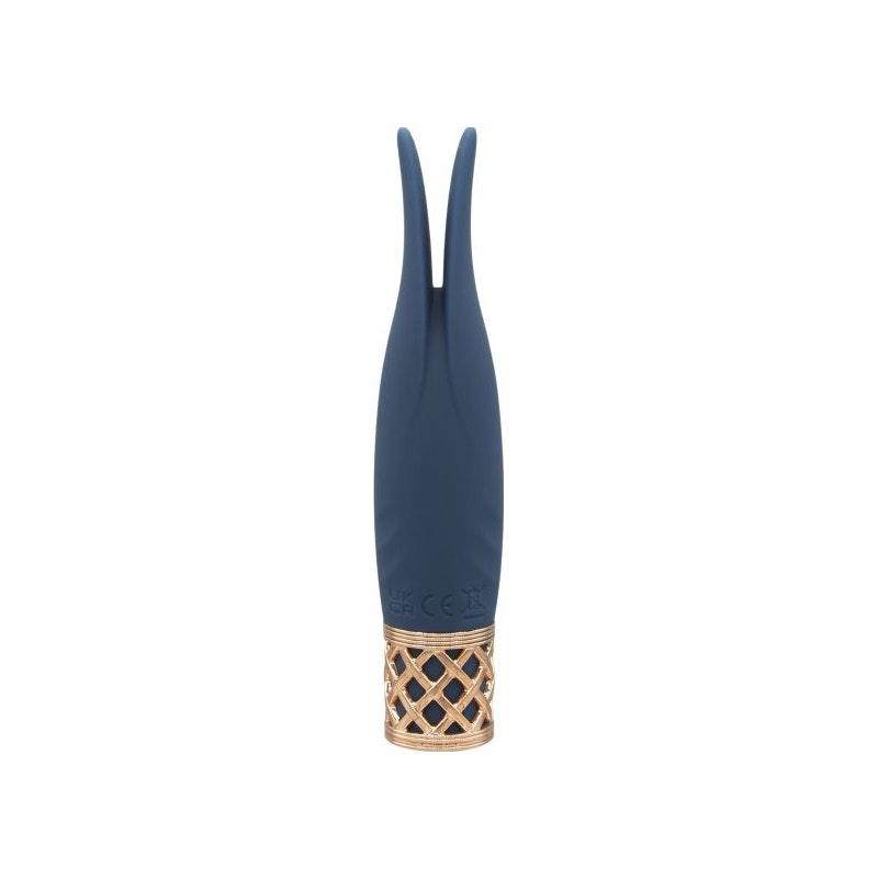 Pillow Talk Secrets Playful Massager - Adult Toys