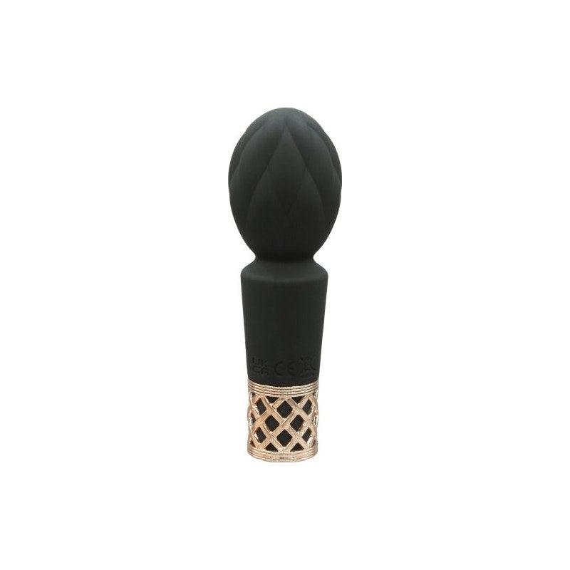 Pillow Talk Secrets Pleasure Wand - Adult Toys