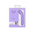 Pillow Talk Special Edition Racy Mini Massager Purple - Naughty by Nature Adult Store