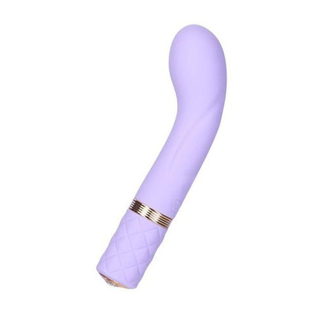 Pillow Talk Special Edition Racy Mini Massager Purple - Naughty by Nature Adult Store