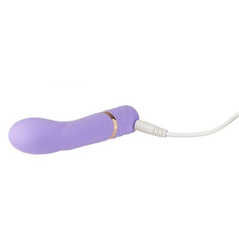 Pillow Talk Special Edition Racy Mini Massager Purple - Naughty by Nature Adult Store