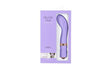Pillow Talk Special Edition Sassy G Spot Massager Purple - Adult Toys