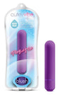 Play with Me Cutey Vibe Plus Purple - Naughty by Nature Adult Store