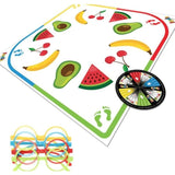 Play Wiv Me Fondle Board Game - Adult Toys