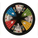 Play Wiv Me Fondle Board Game - Adult Toys
