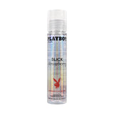 Playboy Pleasure SLICK STRAWBERRY - 30 ml - Naughty by Nature Adult Store