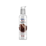 Playful Flavours 4 In 1 Chocolate Sensation 4oz/118ml - Lotions & Potions