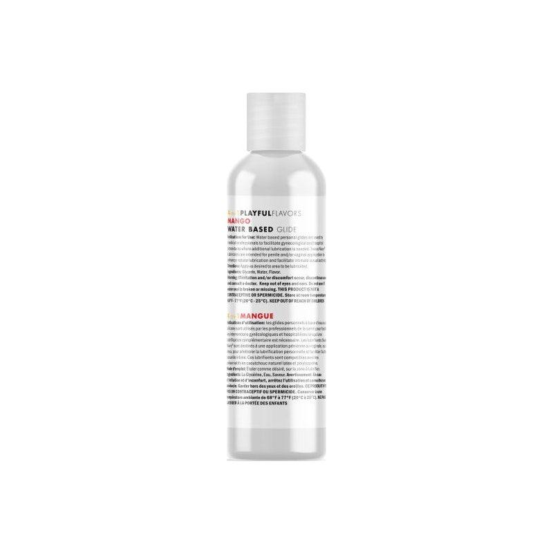 Playful Flavours 4 In 1 Mango 1oz/29.5ml - Lotions & Potions