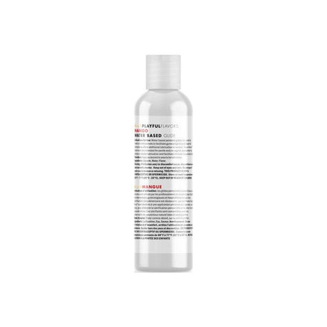 Playful Flavours 4 In 1 Mango 1oz/29.5ml - Lotions & Potions