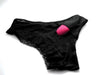 Playful Panties 10x Panty Vibe with Remote Control - Naughty by Nature Adult Store