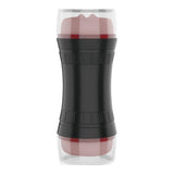 Polaris Dual End Masturbator - Adult Toys