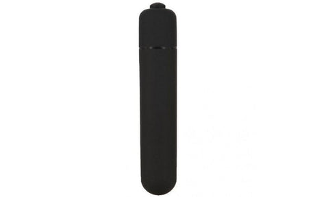 Power Bullet Extended 9cm 3 Speed Black - Naughty by Nature Adult Store