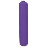 Power Bullet Extended 9cm 3 Speed Purple - Naughty by Nature Adult Store