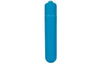 Power Bullet Extended 9cm 3 Speed Teal - Adult Toys