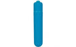 Power Bullet Extended 9cm 3 Speed Teal - Naughty by Nature Adult Store