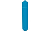 Power Bullet Extended 9cm 3 Speed Teal - Naughty by Nature Adult Store