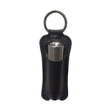 Power Bullet First Class 6cm Rechargeable w Crystal Gun Metal - Naughty by Nature Adult Store