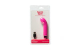 Power Bullet Sara’s Spot Vibrator Pink - Naughty by Nature Adult Store