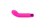 Power Bullet Sara’s Spot Vibrator Pink - Naughty by Nature Adult Store