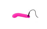 Power Bullet Sara’s Spot Vibrator Pink - Naughty by Nature Adult Store