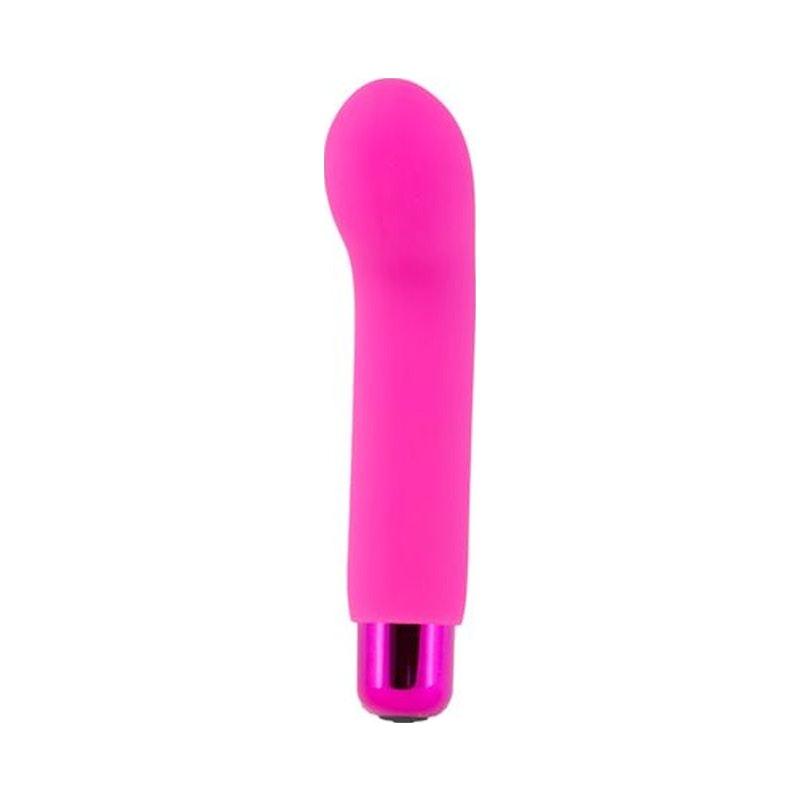 Power Bullet Sara’s Spot Vibrator Pink - Naughty by Nature Adult Store