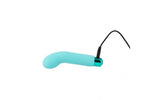 Power Bullet Sara’s Spot Vibrator Teal - Naughty by Nature Adult Store