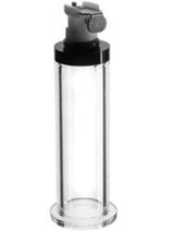 Premium Clitoris Cylinder 0.5in - Adult Toys