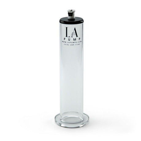 Premium Penis Cylinder 2.5in x 10in - Adult Toys