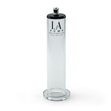 Premium Penis Cylinder 2.5in x 9in - Adult Toys
