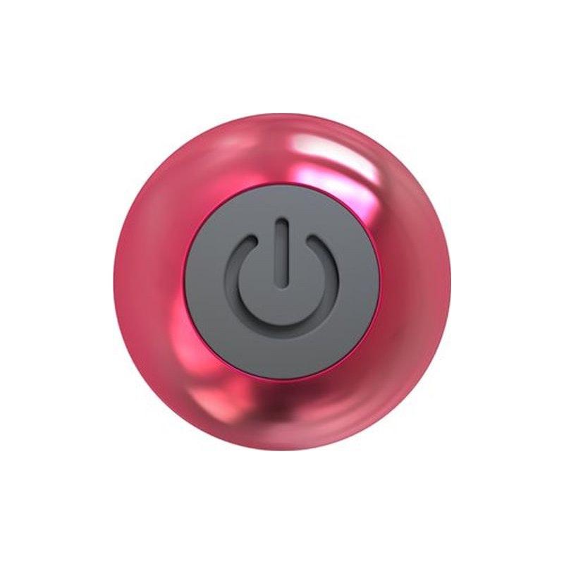 Pretty Point 4in Power Bullet Pink - Adult Toys