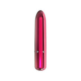 Pretty Point 4in Power Bullet Pink - Adult Toys