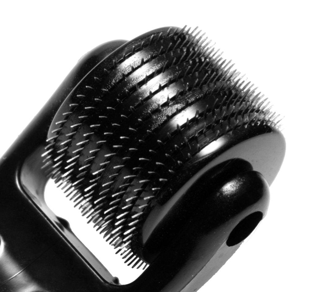 Prick 10 Row Spiked Pinwheel - Adult Toys