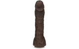 Prince Yahshua Vac-U-Lock Compatible Suction Cup Choc - Naughty by Nature Adult Store