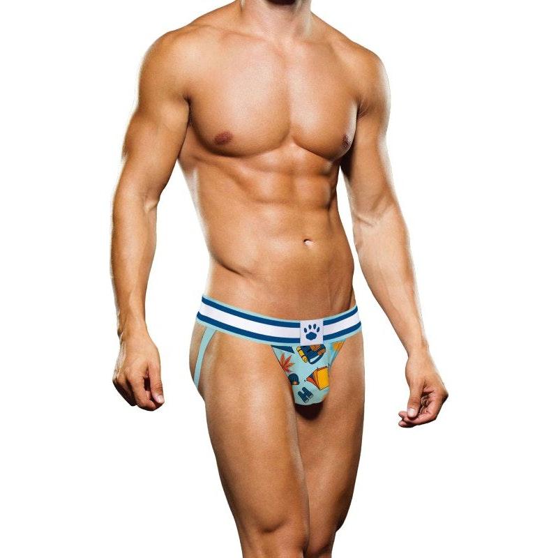 Prowler Autumn Jock - Lingerie