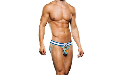 Prowler Autumn Jock - Lingerie