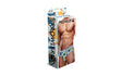Prowler Autumn Open Back Brief - Lingerie