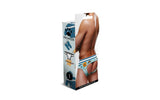 Prowler Autumn Open Back Brief - Lingerie