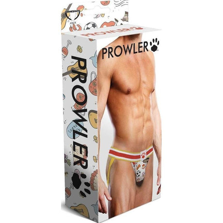 Prowler Barcelona Jock - Naughty by Nature Adult Store