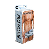Prowler Blue Paw Jock - Lingerie