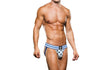 Prowler Blue Paw Jock - Lingerie