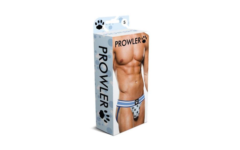 Prowler Blue Paw Jock - Naughty by Nature Adult Store