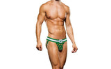 Prowler Christmas Tree Jock - Lingerie