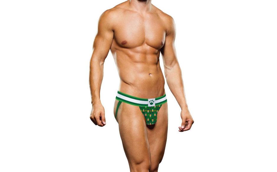 Prowler Christmas Tree Jock - Lingerie