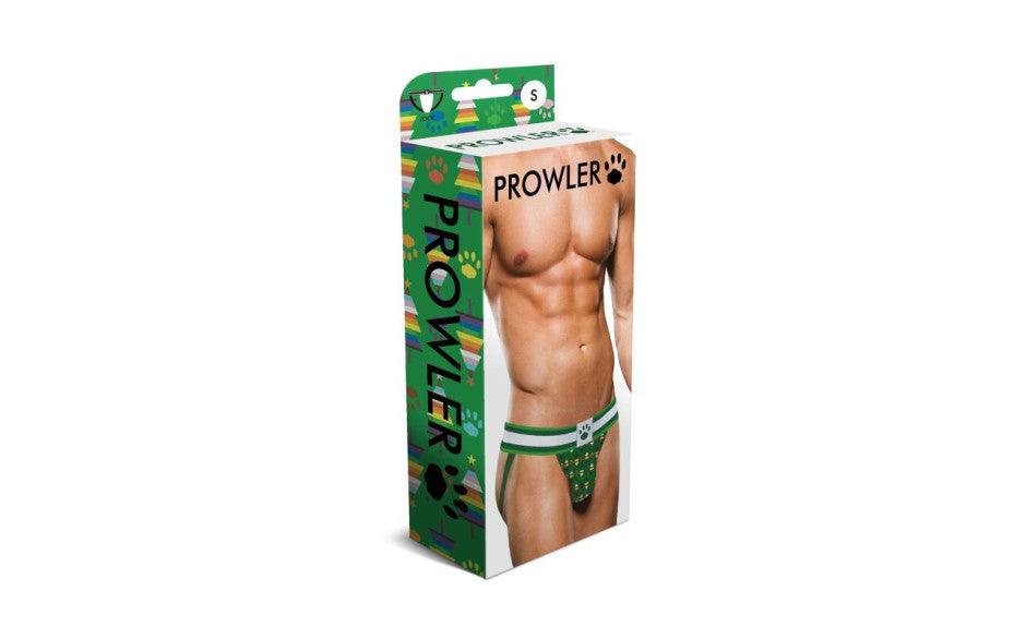 Prowler Christmas Tree Jock - Lingerie