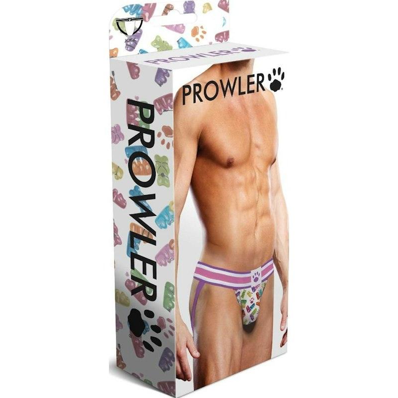 Prowler Gummy Bears Jock - Lingerie