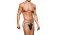 Prowler Jock White/Black - Lingerie